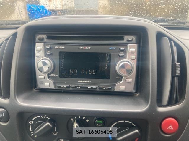 Suzuki KEI 2005-07 8036232-17