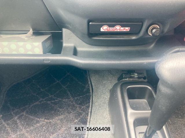 Suzuki KEI 2005-07 8036232-18