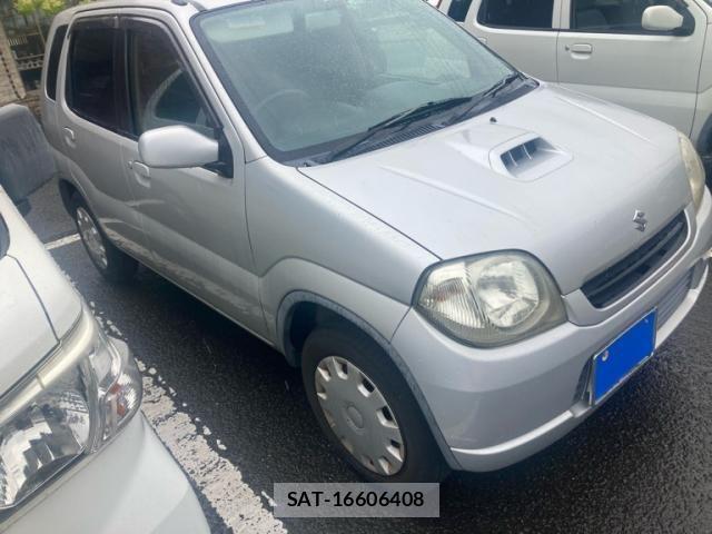 Suzuki KEI 2005-07 8036232-1