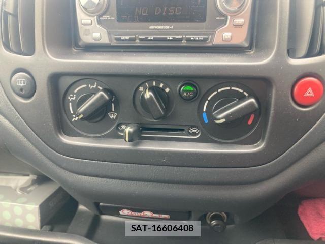 Suzuki KEI 2005-07 8036232-19