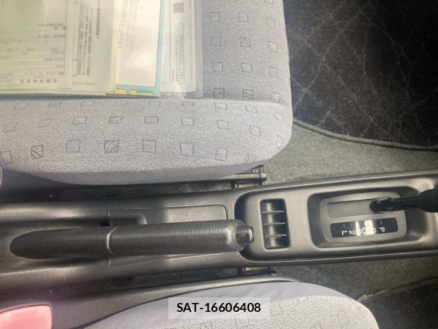 Suzuki KEI 2005-07 8036232-20