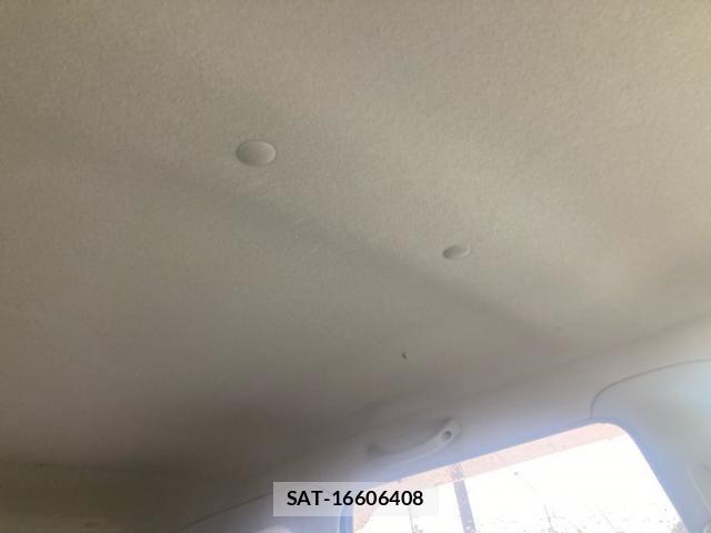 Suzuki KEI 2005-07 8036232-22