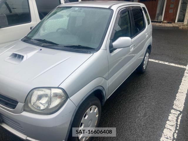 Suzuki KEI 2005-07 8036232-2