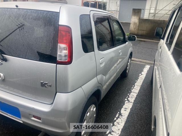 Suzuki KEI 2005-07 8036232-5