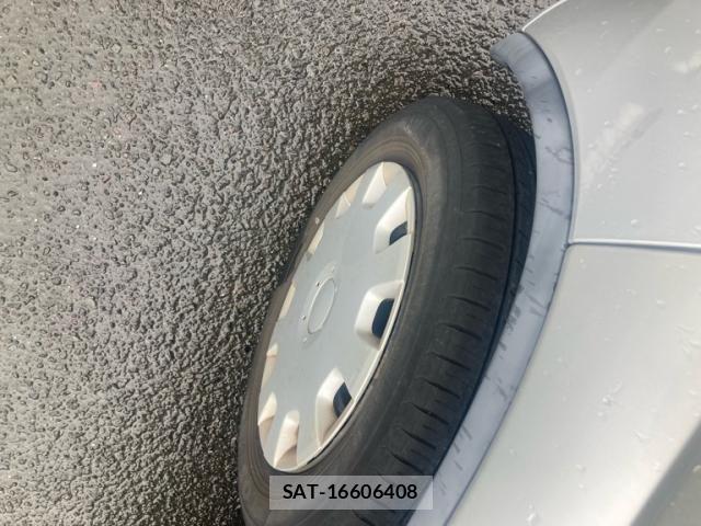 Suzuki KEI 2005-07 8036232-6