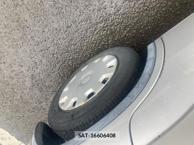 Suzuki KEI 2005-07 8036232-7