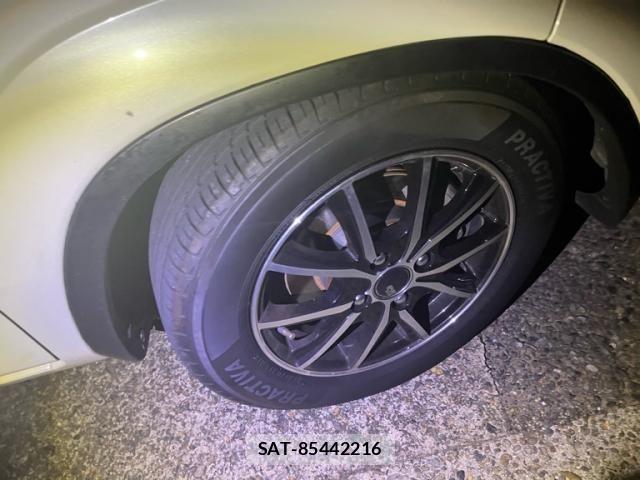 Suzuki KEI 2007-07 8485561-9