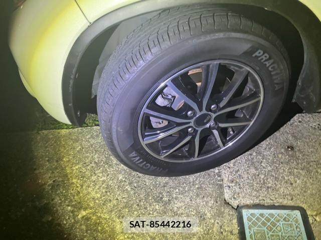 Suzuki KEI 2007-07 8485561-10