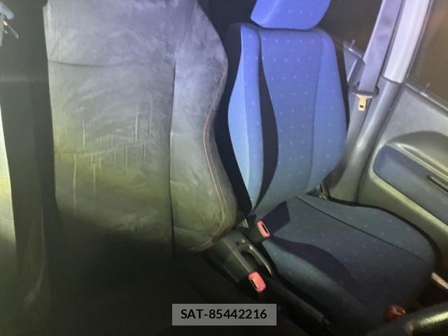 Suzuki KEI 2007-07 8485561-12