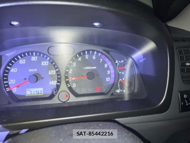 Suzuki KEI 2007-07 8485561-14
