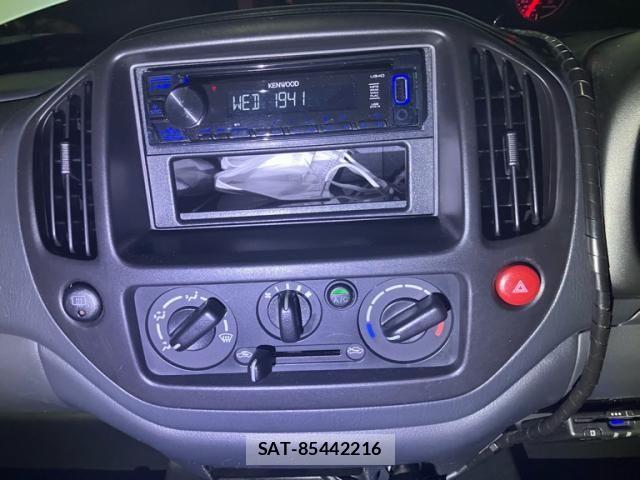 Suzuki KEI 2007-07 8485561-15