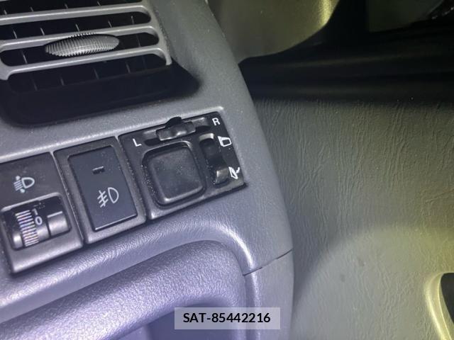Suzuki KEI 2007-07 8485561-17