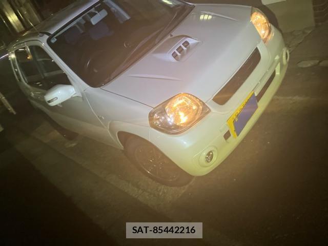 Suzuki KEI 2007-07 8485561-1
