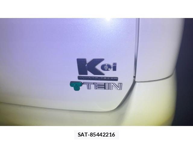 Suzuki KEI 2007-07 8485561-21