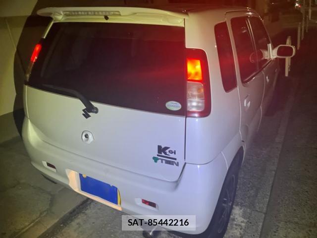 Suzuki KEI 2007-07 8485561-3