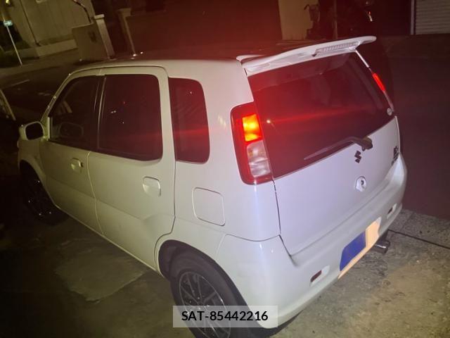 Suzuki KEI 2007-07 8485561-4
