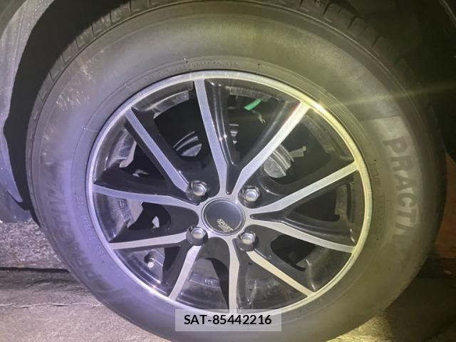 Suzuki KEI 2007-07 8485561-7