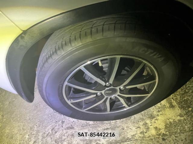 Suzuki KEI 2007-07 8485561-8