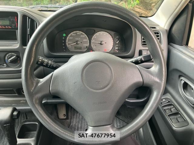Suzuki KEI 2002-03 8562304-10