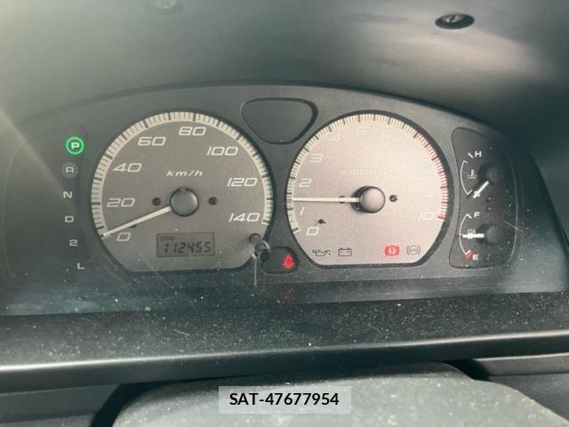 Suzuki KEI 2002-03 8562304-11