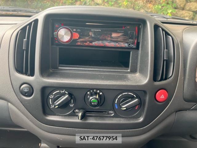 Suzuki KEI 2002-03 8562304-12
