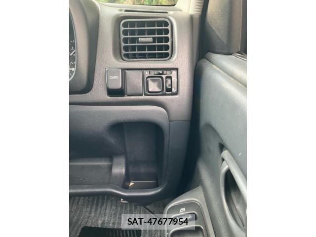 Suzuki KEI 2002-03 8562304-13
