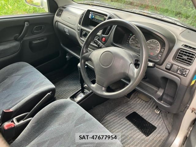 Suzuki KEI 2002-03 8562304-14