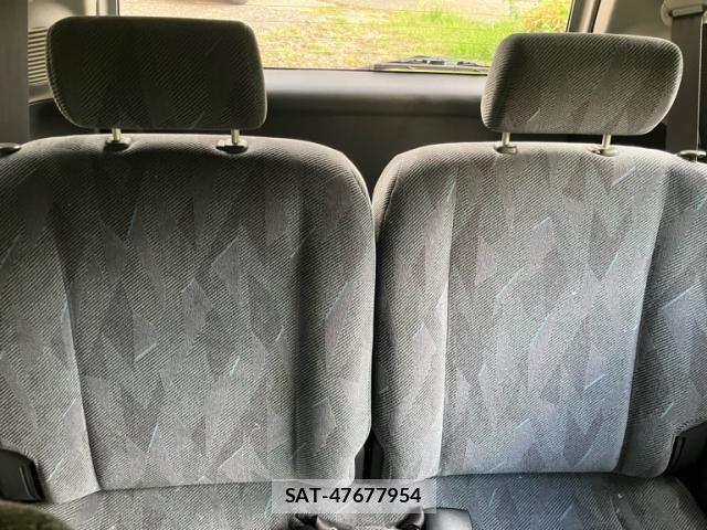 Suzuki KEI 2002-03 8562304-15