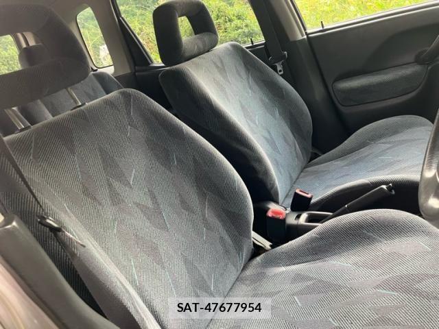 Suzuki KEI 2002-03 8562304-16