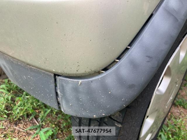 Suzuki KEI 2002-03 8562304-19
