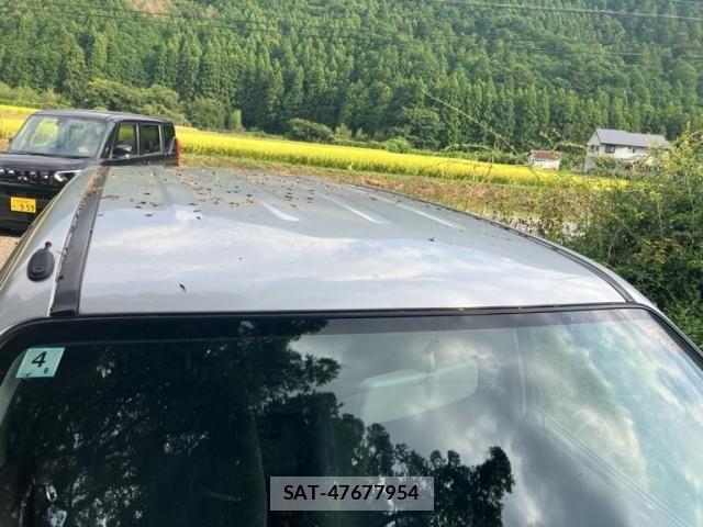 Suzuki KEI 2002-03 8562304-4