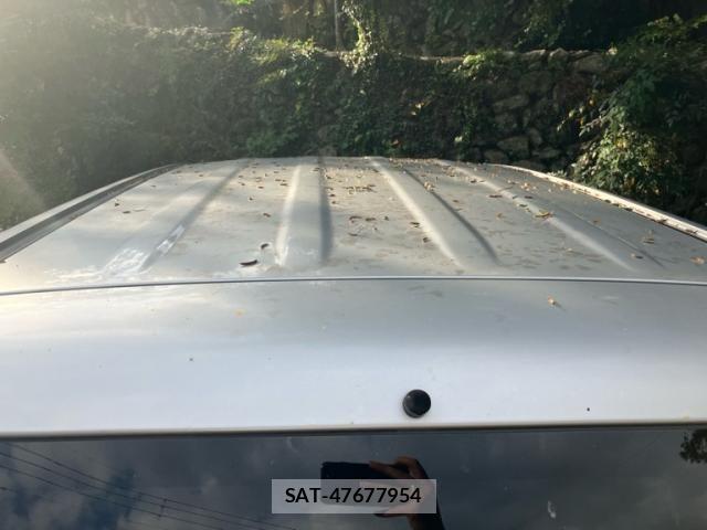 Suzuki KEI 2002-03 8562304-5