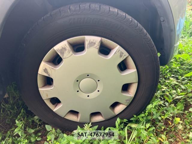 Suzuki KEI 2002-03 8562304-6