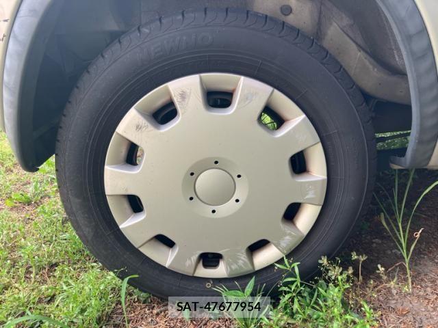 Suzuki KEI 2002-03 8562304-7