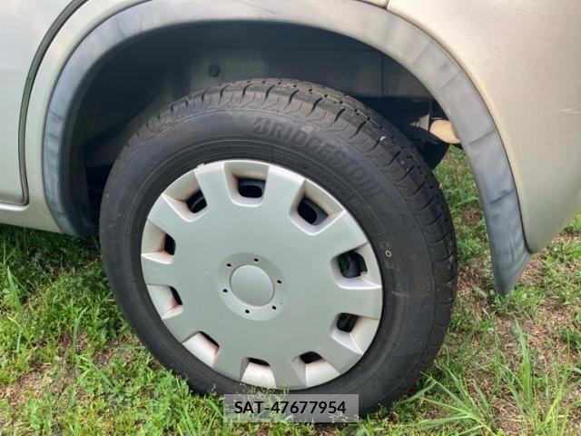 Suzuki KEI 2002-03 8562304-8