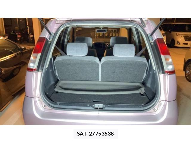 Suzuki KEI 2003-11 8627326-10