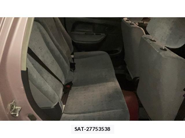 Suzuki KEI 2003-11 8627326-11