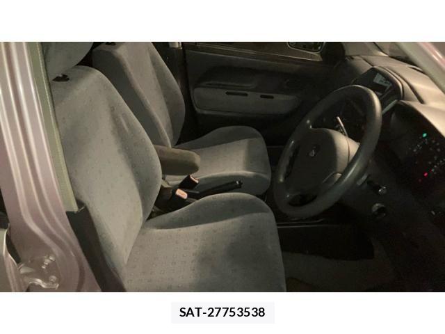 Suzuki KEI 2003-11 8627326-12