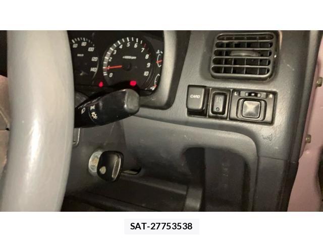 Suzuki KEI 2003-11 8627326-13