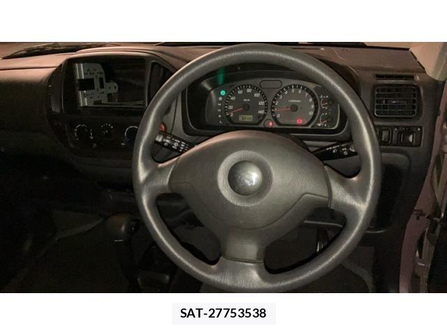 Suzuki KEI 2003-11 8627326-14