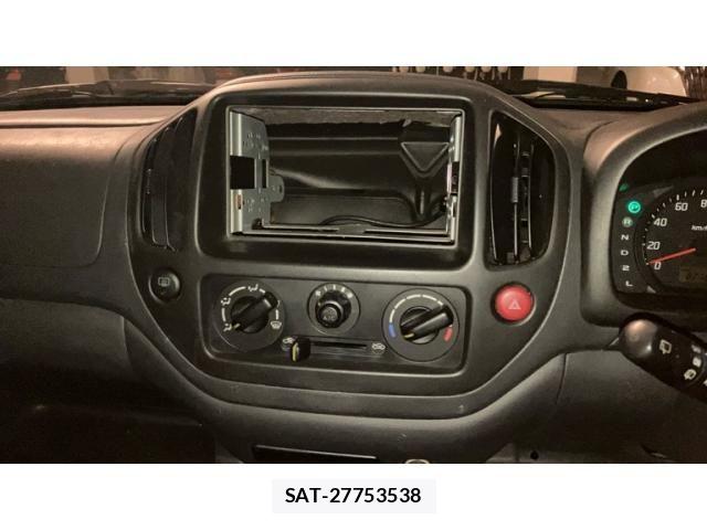 Suzuki KEI 2003-11 8627326-17
