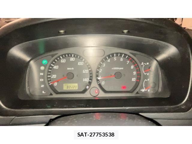 Suzuki KEI 2003-11 8627326-18
