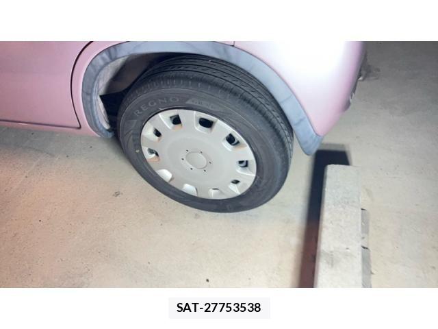 Suzuki KEI 2003-11 8627326-7