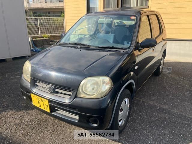 Suzuki KEI 2008-03 8659712-0