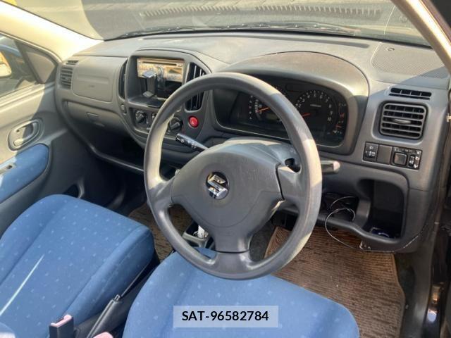 Suzuki KEI 2008-03 8659712-9