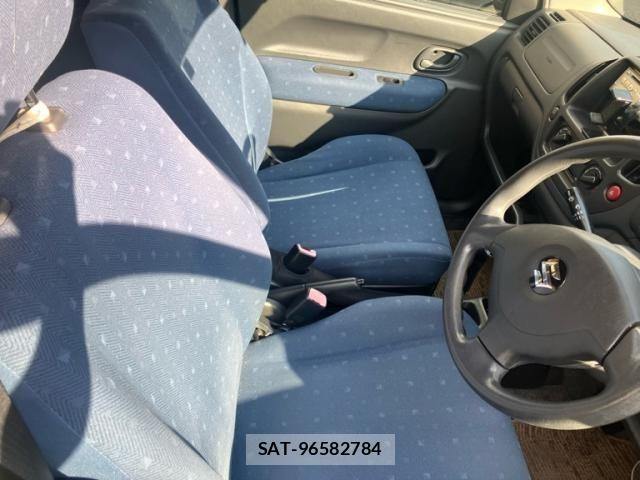 Suzuki KEI 2008-03 8659712-10