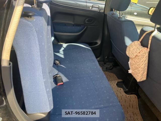 Suzuki KEI 2008-03 8659712-11
