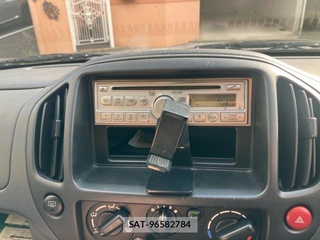 Suzuki KEI 2008-03 8659712-13