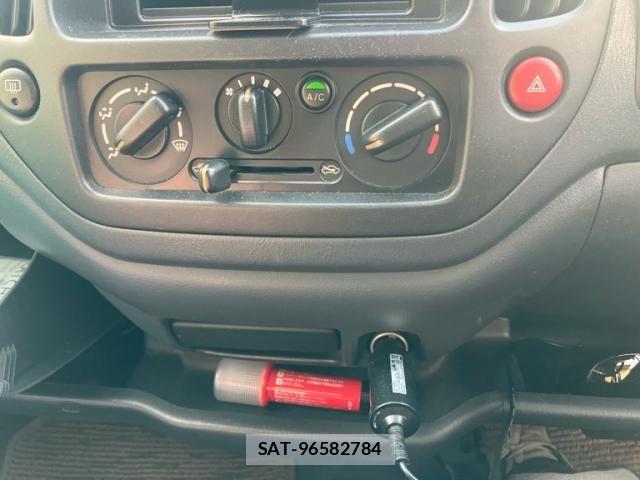 Suzuki KEI 2008-03 8659712-14