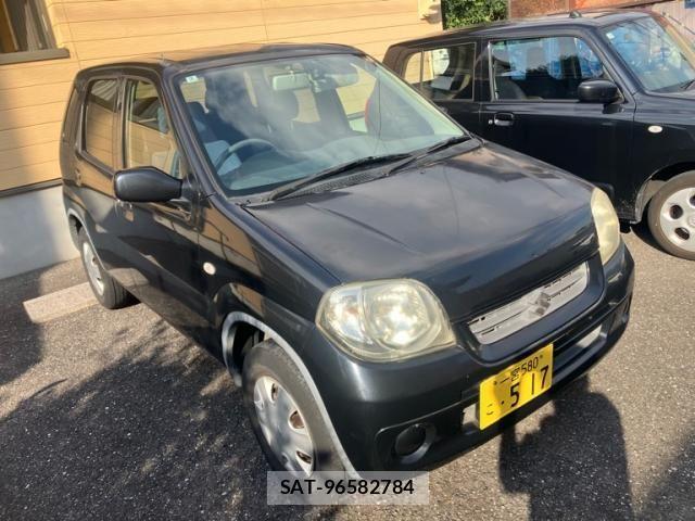 Suzuki KEI 2008-03 8659712-1